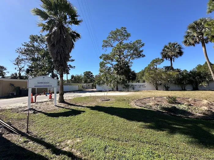 Suncoast MH & RV Resort Picture 5