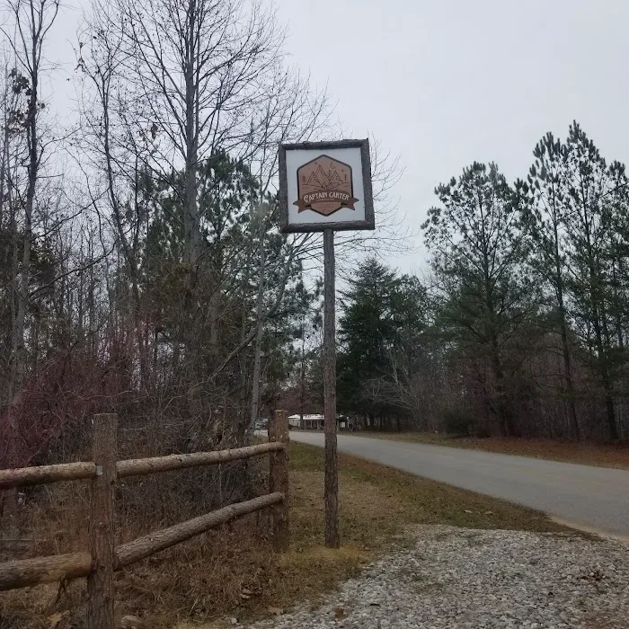 Captain Carter Campgrounds Picture 3