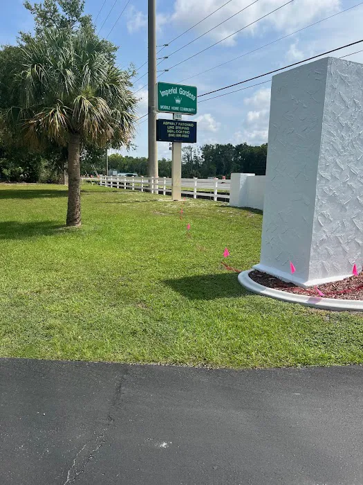 Imperial Gardens Mobile Home Picture 2