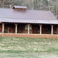Hy-Lake Christian Camp ico