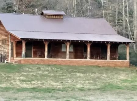 Hy-Lake Christian Camp