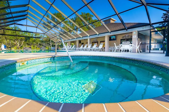 Sun Retreats Crystal River Picture 2