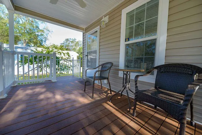 Sun Retreats Crystal River Picture 5