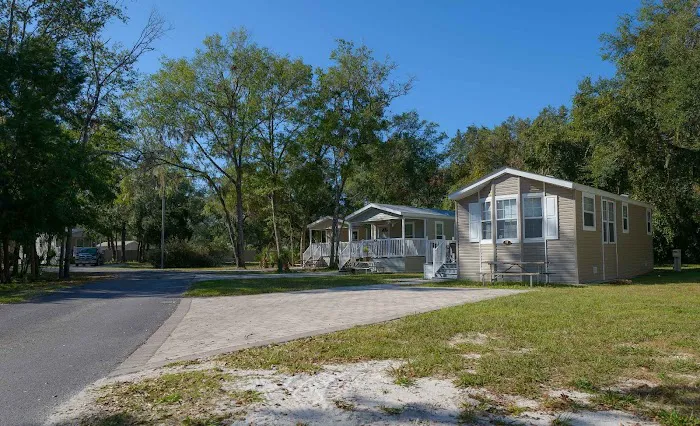 Sun Retreats Crystal River Picture 8