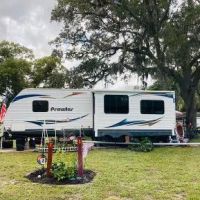 Blue Waters RV Park ico