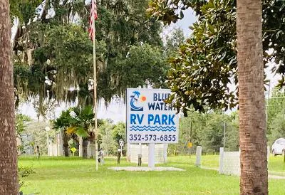 Blue Waters RV Park Picture 5