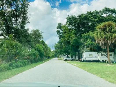 Blue Waters RV Park Picture 2