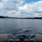 Armstrong Ferry Campground