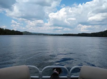 Armstrong Ferry Campground