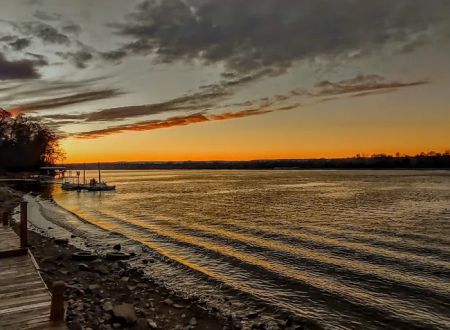 Cottonport Marina and RV Resort
