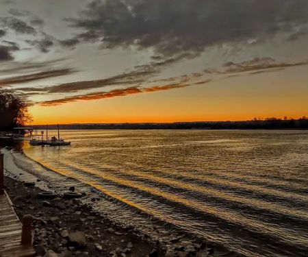 Cottonport Marina and RV Resort