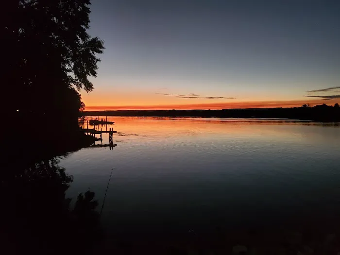 Cottonport Marina and RV Resort Picture 8
