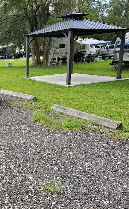 Big Tree RV Park Picture 6