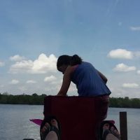 Cottonport Landing ico