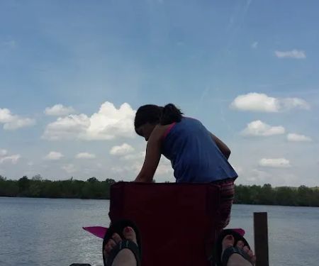 Cottonport Landing