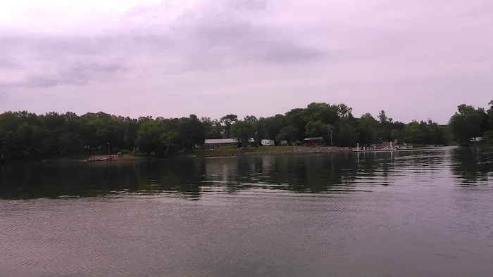 Cottonport Landing Picture 6