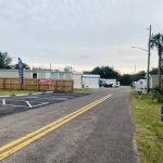 The Oaks at Panama Park Manufactured Housing community