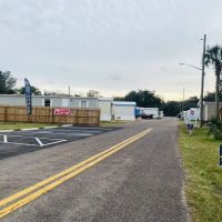 The Oaks at Panama Park Manufactured Housing community ico