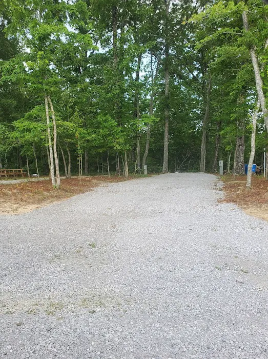 Fall Creek Falls Stables Campground Picture 7
