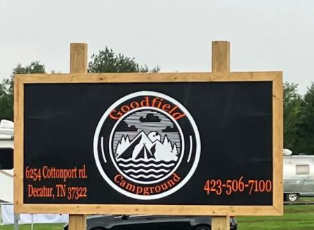 Goodfield Camp Ground