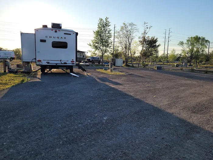 Ooten Campground Picture 1