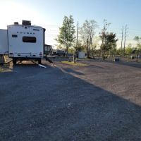Ooten Campground ico