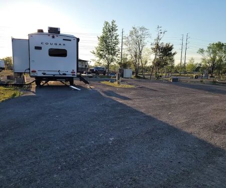 Ooten Campground
