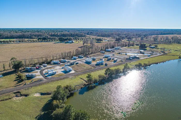 Ooten Campground Picture 3