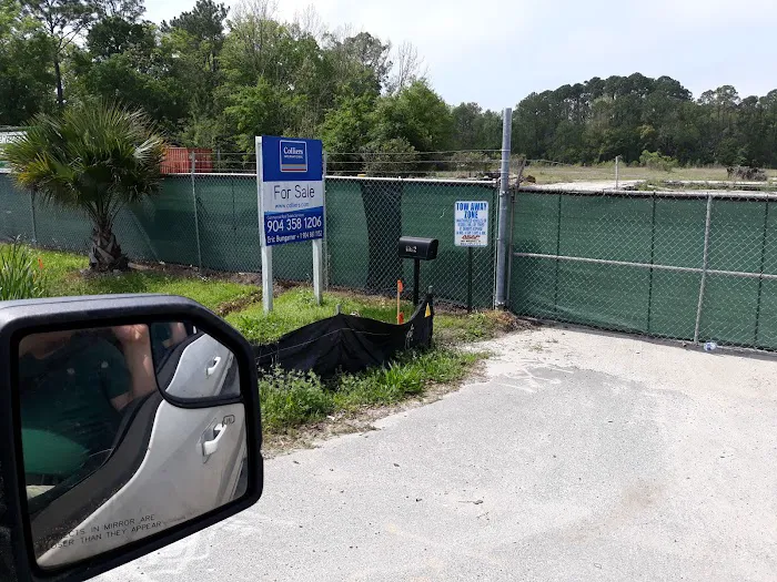 Southside Mobile Home Park Picture 2