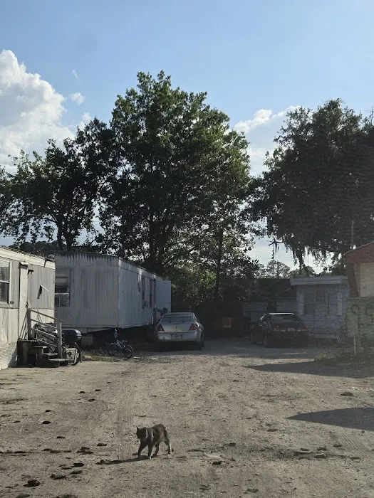 Southside Mobile Home Park Picture 1