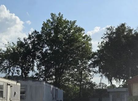 Southside Mobile Home Park
