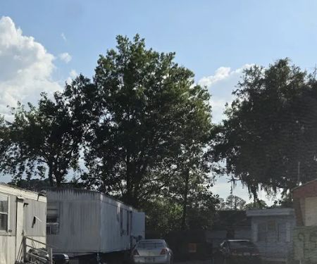 Southside Mobile Home Park