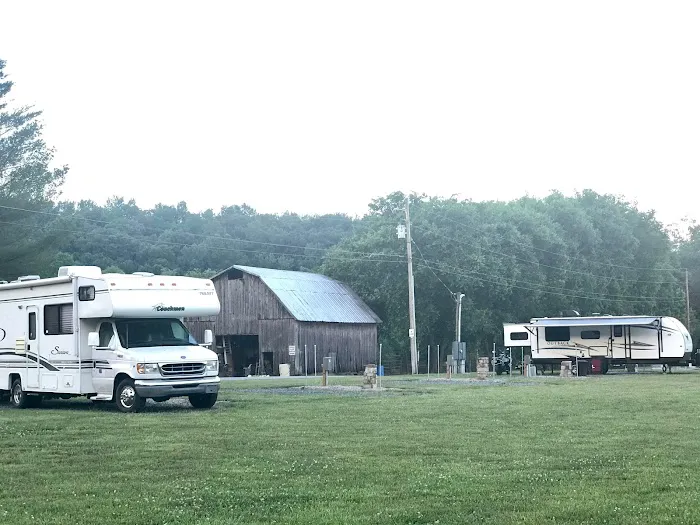 R and R RV Campground Picture 1