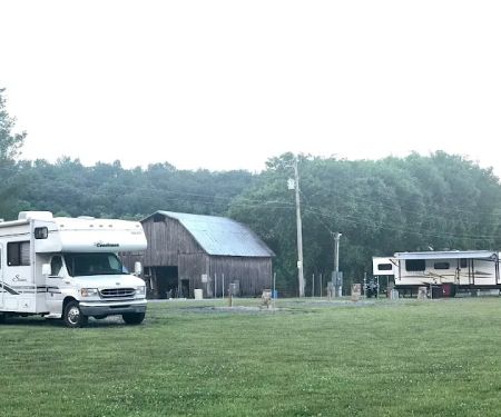 R and R RV Campground