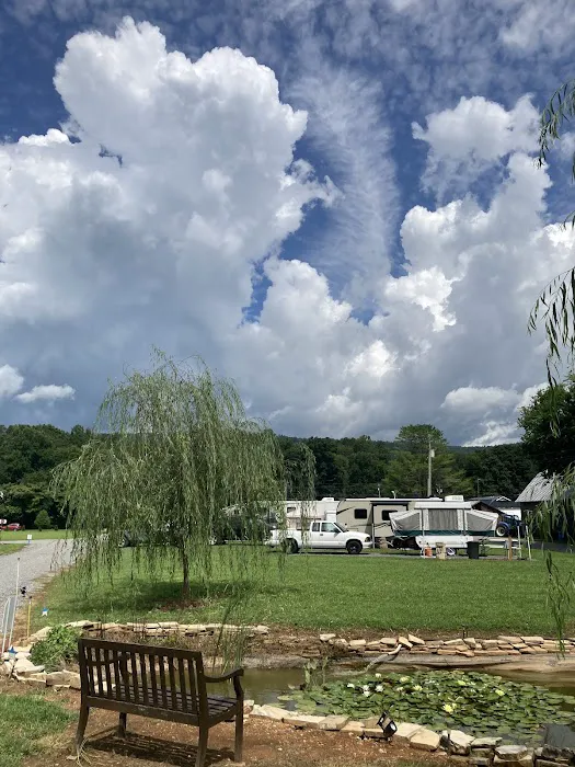 R and R RV Campground Picture 10