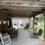 Athens I75 Campground