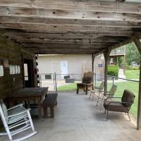 Athens I75 Campground ico