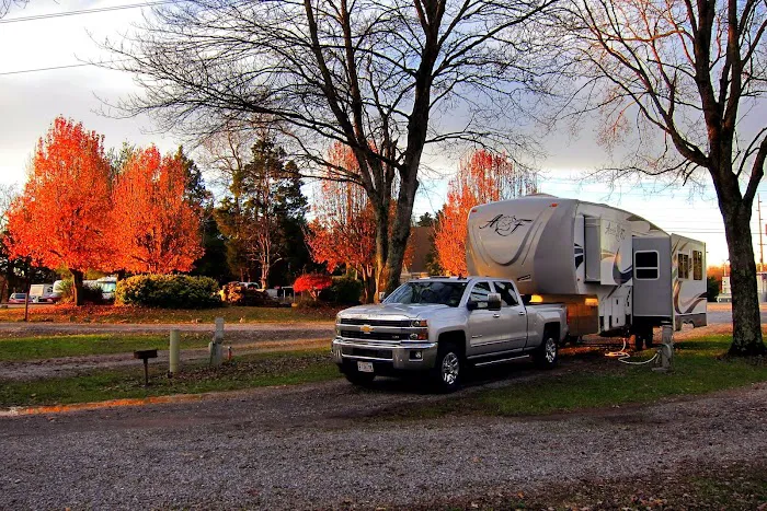 Athens I75 Campground Picture 10