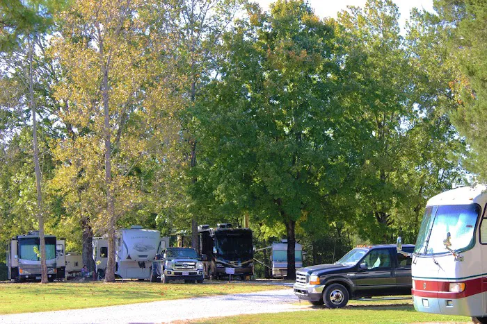 Athens I75 Campground Picture 7