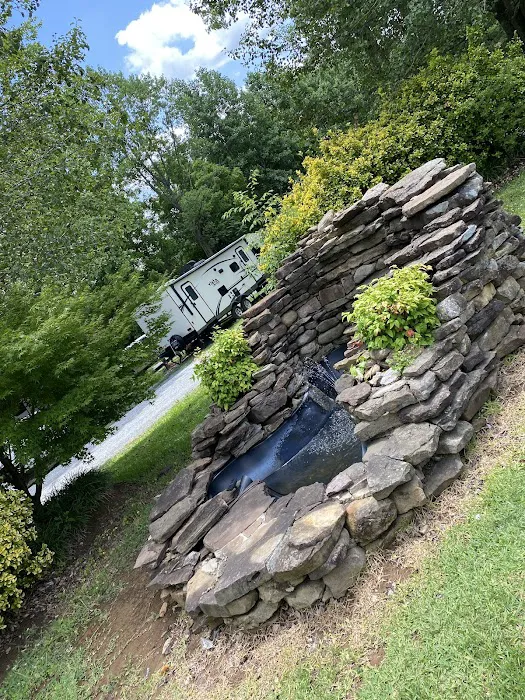 Athens I75 Campground Picture 6