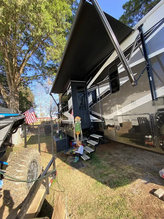 Athens I75 Campground Picture 8