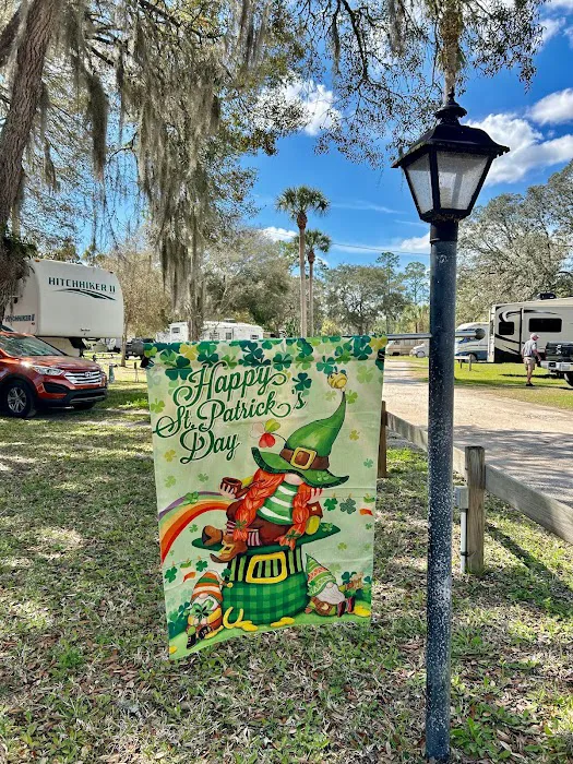 Whispering Pines RV Park Picture 10