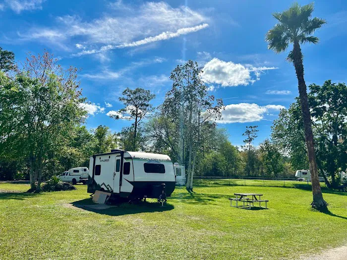 Whispering Pines RV Park Picture 2