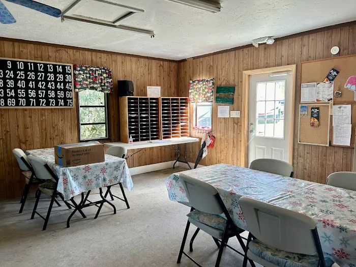 Whispering Pines RV Park Picture 3