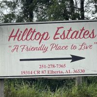 Hilltop Estates Mobile Home Community - A Friendly Place to Live ico