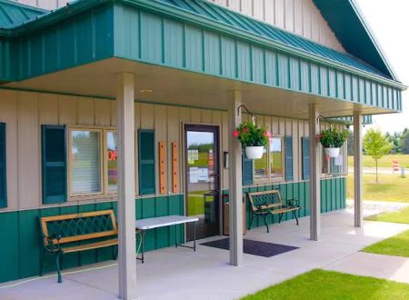 Prosperity Mobile Home Park