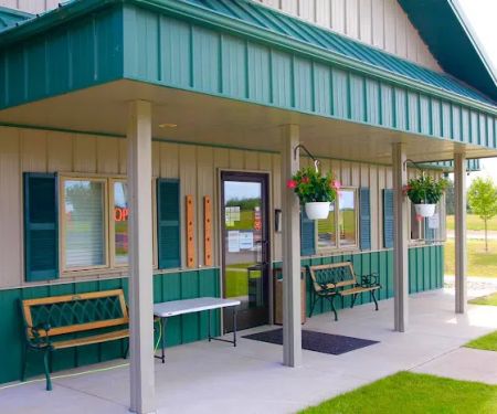 Prosperity Mobile Home Park