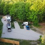 Barnes Park Campground