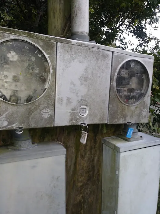 SHA-DE-LAND MOBILE HOME PARK Picture 1