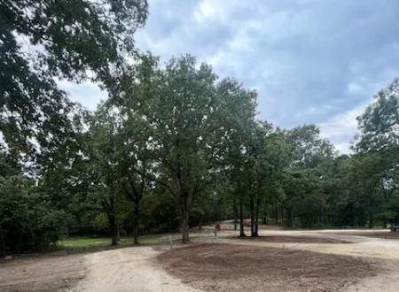 Goldies RV Park